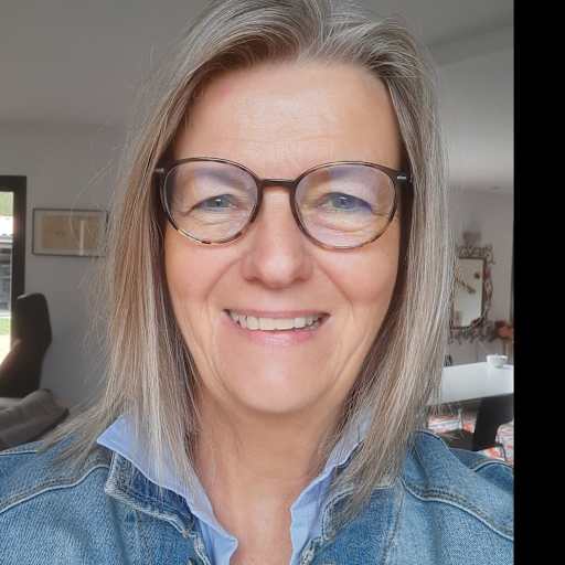 Profile image for pet sitter Katharina