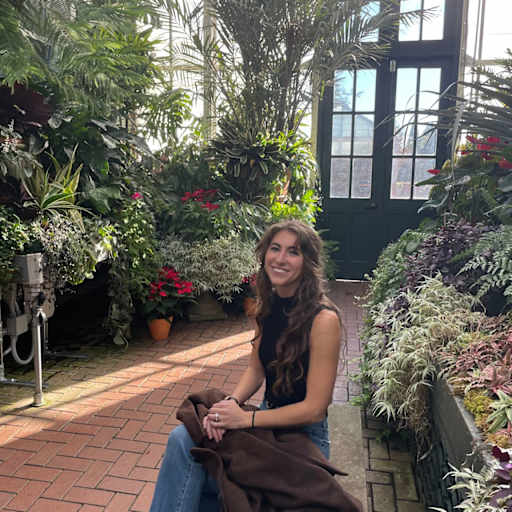 Profile image for pet sitter Tiffany