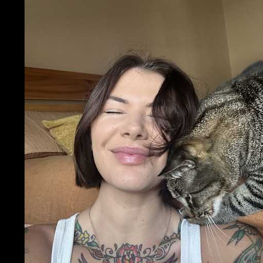 Profile image for pet sitter Kaitlyn