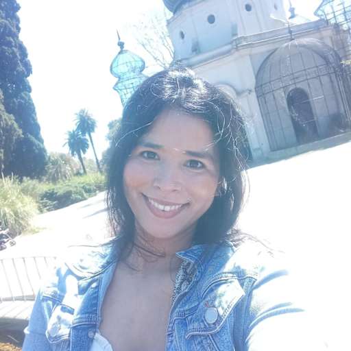 Profile image for pet sitter Eudis Liliana