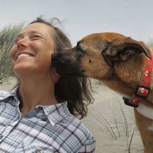 Profile image for pet sitter Sara