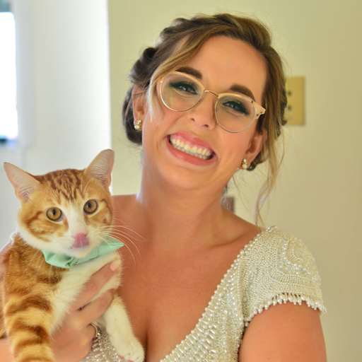 Profile image for pet sitters Melanie & Andrew