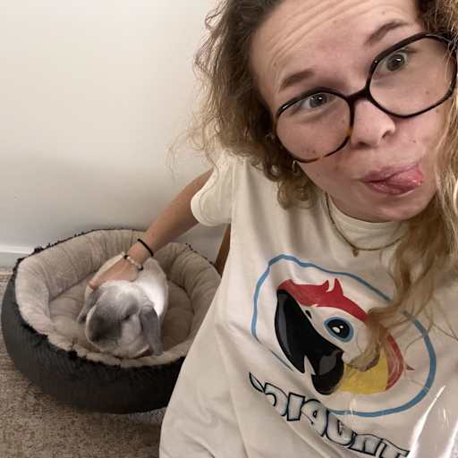 Profile image for pet sitter SORAYA