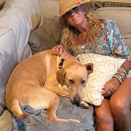 Profile image for pet sitter Diane