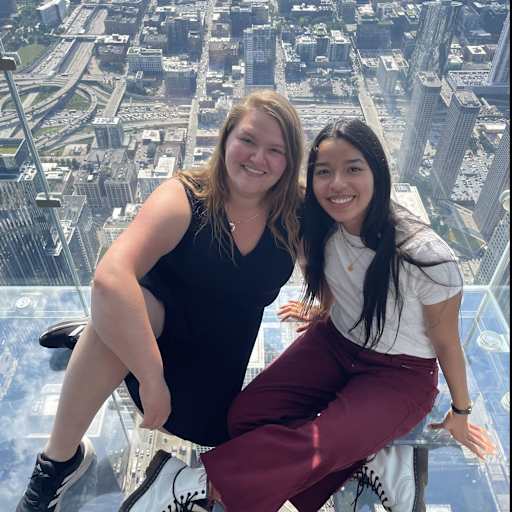 Profile image for pet sitters Barbara & Gina