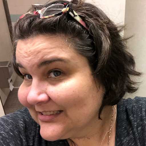 Profile image for pet sitter Bridget