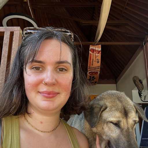 Profile image for pet sitters Sophie & Bryn
