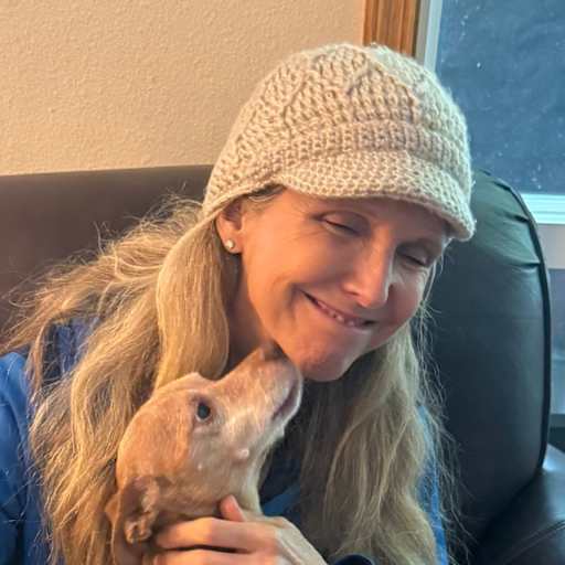 Profile image for pet sitter Elizabeth