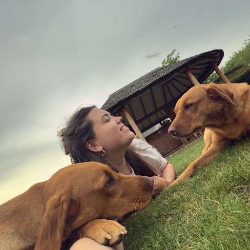 Profile image for pet sitter Margarita