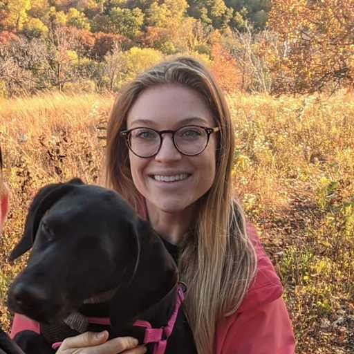 Profile image for pet sitter Kelsey