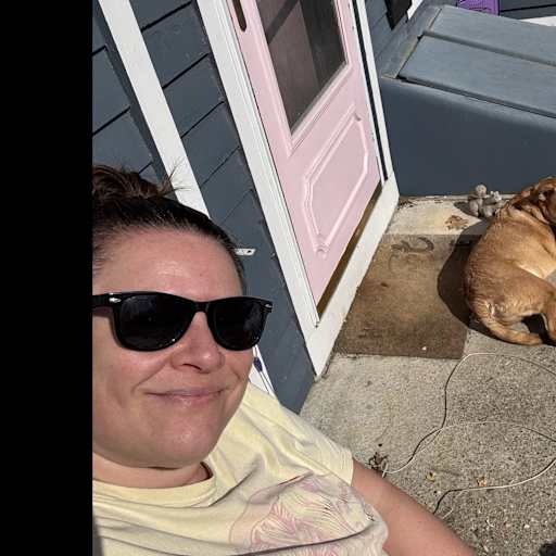 Profile image for pet sitter Danielle