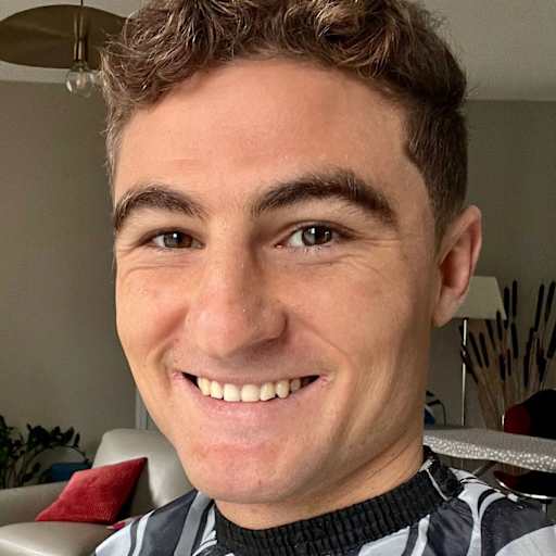 Profile image for pet sitter vincent