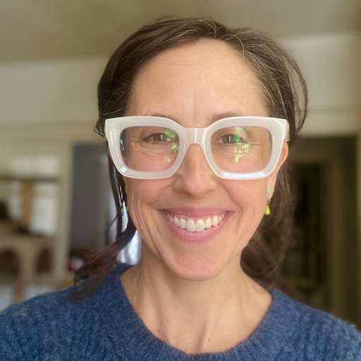 Profile image for pet sitter Sharon