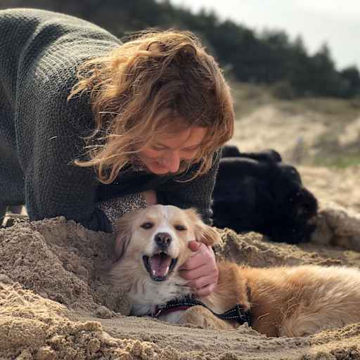 Profile image for pet sitter Sabijn