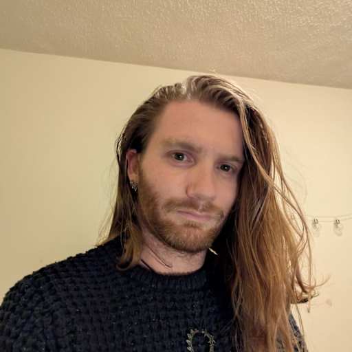 Profile image for pet sitter Aidan