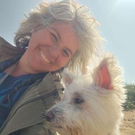 Profile image for pet sitter Sara