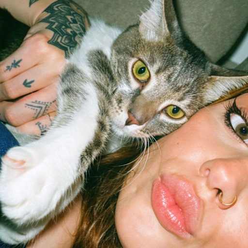 Profile image for pet sitter Geórgia