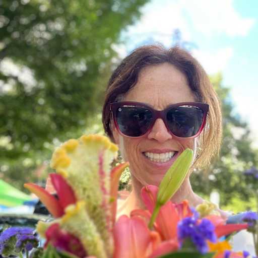 Profile image for pet sitter Kirstin