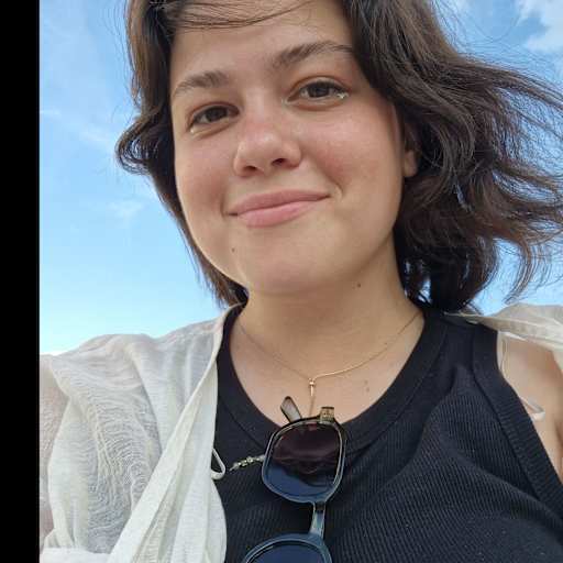 Profile image for pet sitter Mariia