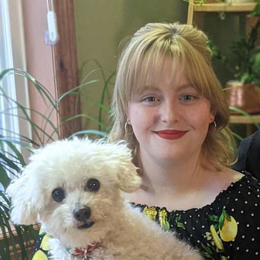 Profile image for pet sitters Julia & Justin