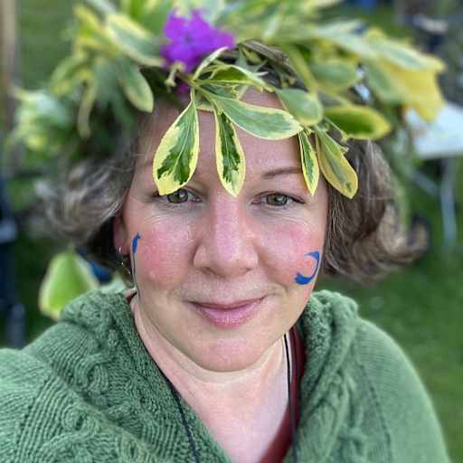 Profile image for pet sitter Kate