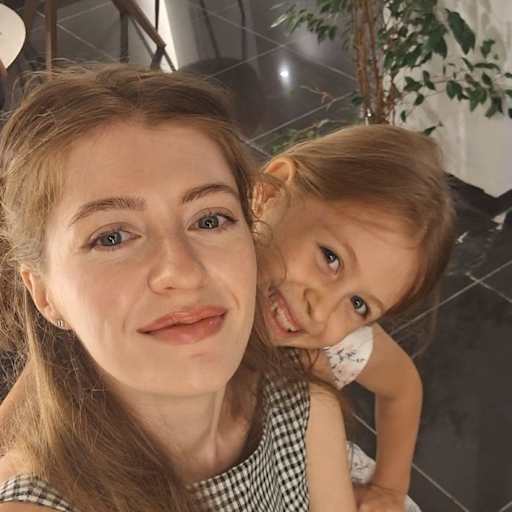 Profile image for pet sitter Viktoria