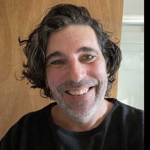 Profile image for pet sitter Jonah