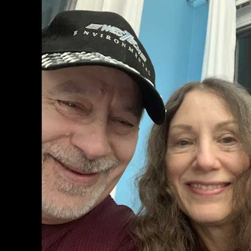 Profile image for pet sitters Melody & Chris