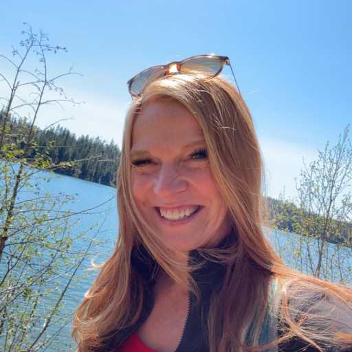 Profile image for pet sitter Teresa