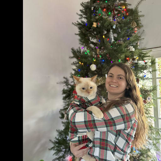 Profile image for pet sitter Winnie