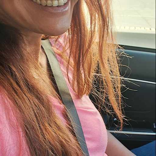 Profile image for pet sitter Paula