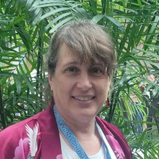 Profile image for pet sitter Cathy