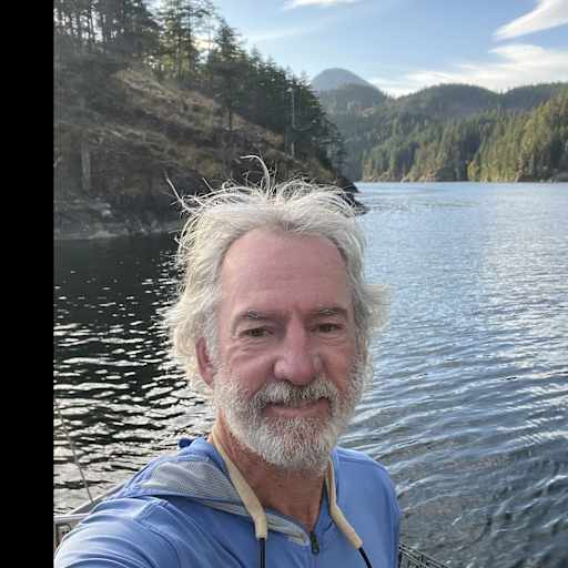 Profile image for pet sitters Tom & Amanda