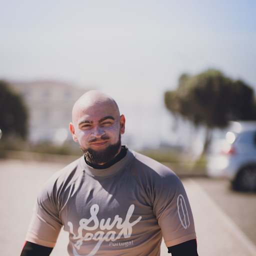 Profile image for pet sitter Vladiszlav