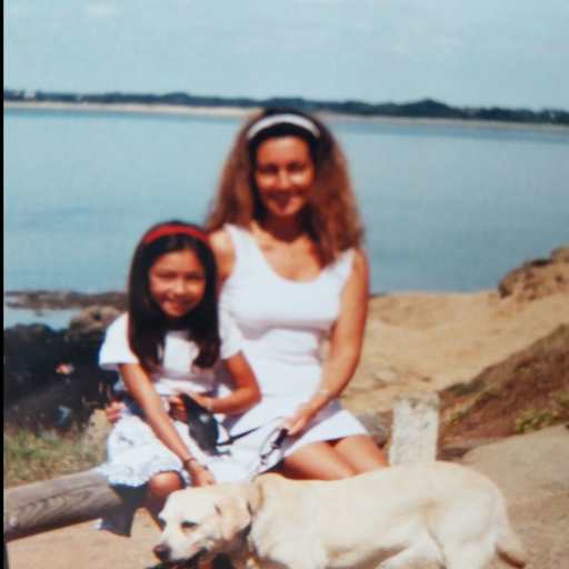 Profile image for pet sitter sabine