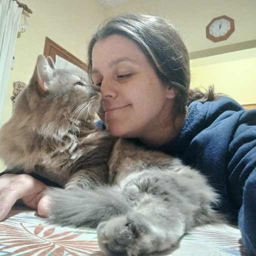 Profile image for pet sitter Elisa
