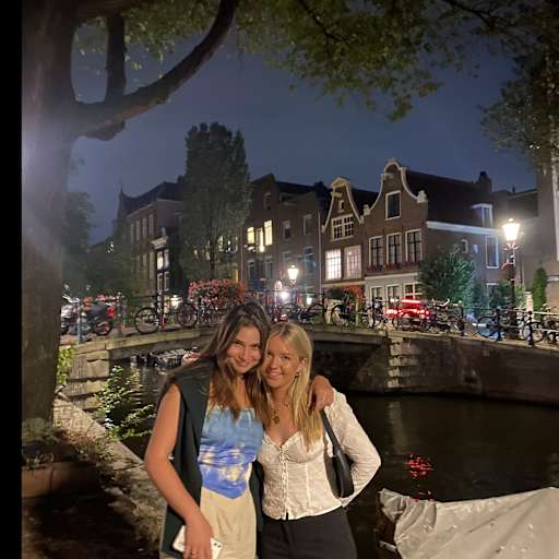 Profile image for pet sitters Millicent & Lily