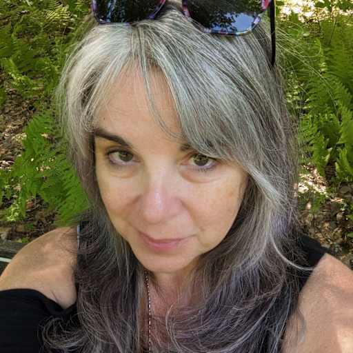 Profile image for pet sitter Susan