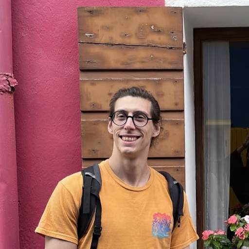 Profile image for pet sitter Mauro