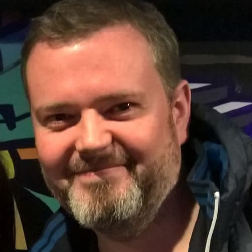 Profile image for pet sitter Thomas