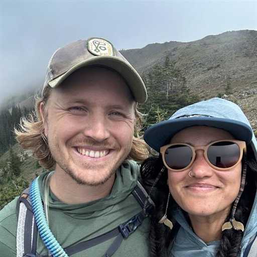 Profile image for pet sitters Mahira & Mitch