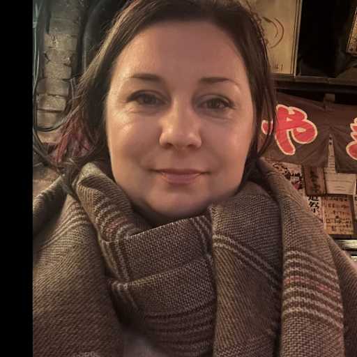 Profile image for pet sitter Maria