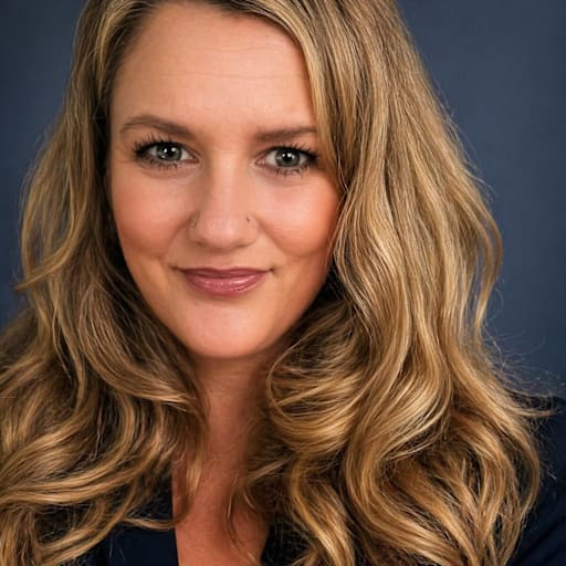 Profile image for pet sitter Melissa