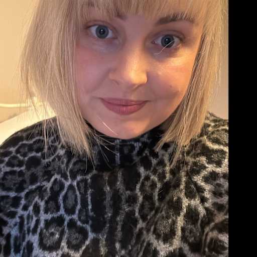 Profile image for pet sitter Toni