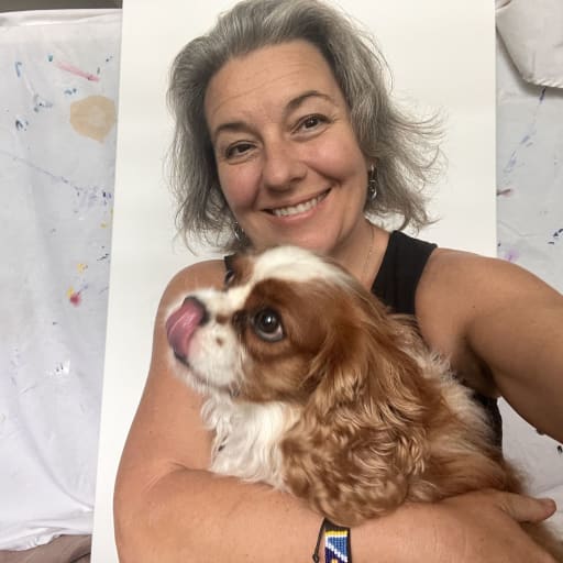 Profile image for pet sitters Kayra & Pam