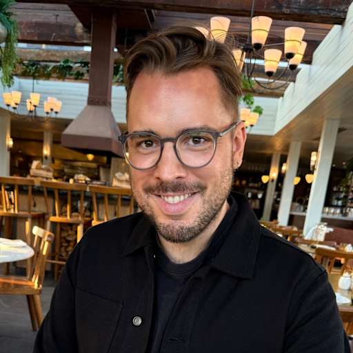 Profile image for pet sitter Jonathon