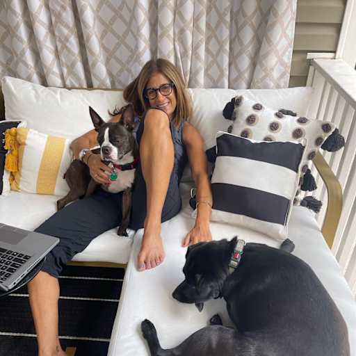 Profile image for pet sitter Tiffany