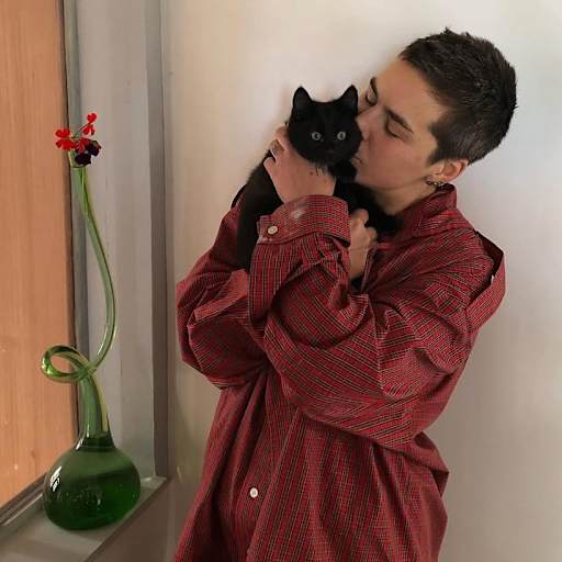 Profile image for pet sitter Elise