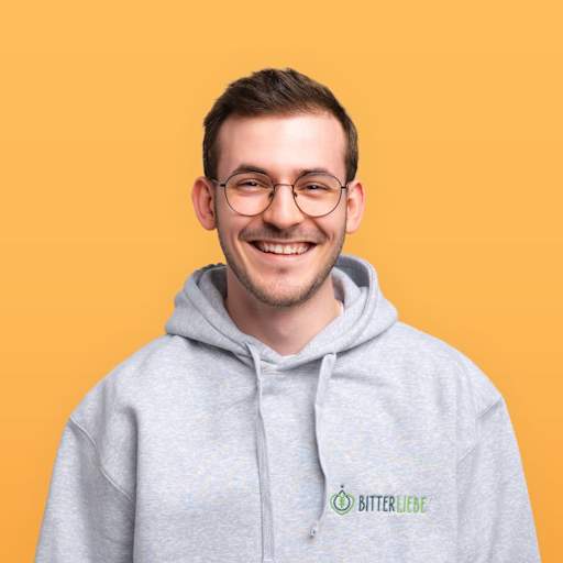 Profile image for pet sitter Dominik