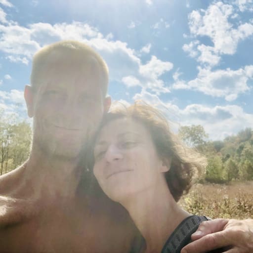 Profile image for pet sitters Onella & Joseph